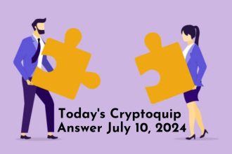 cryptoquip answers
