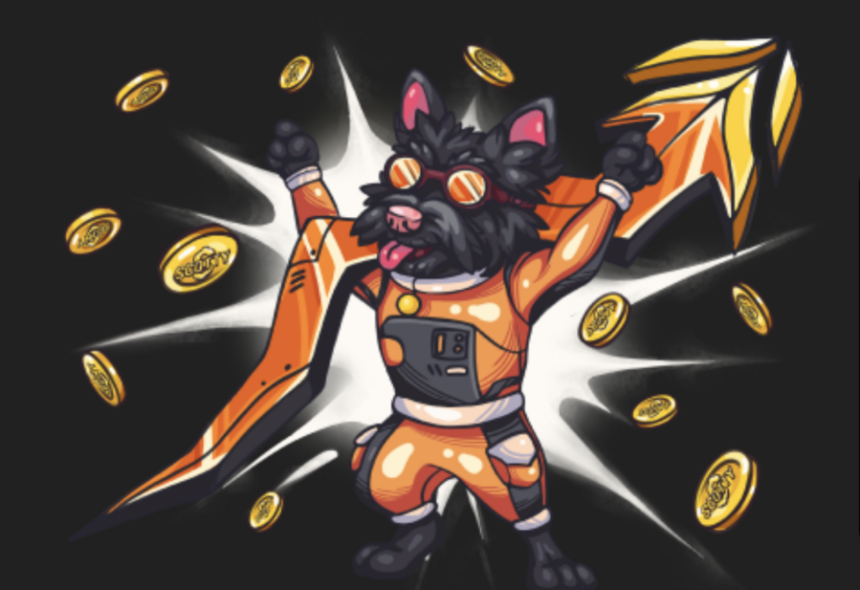 scotty the ai crypto