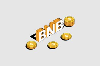 bnb price