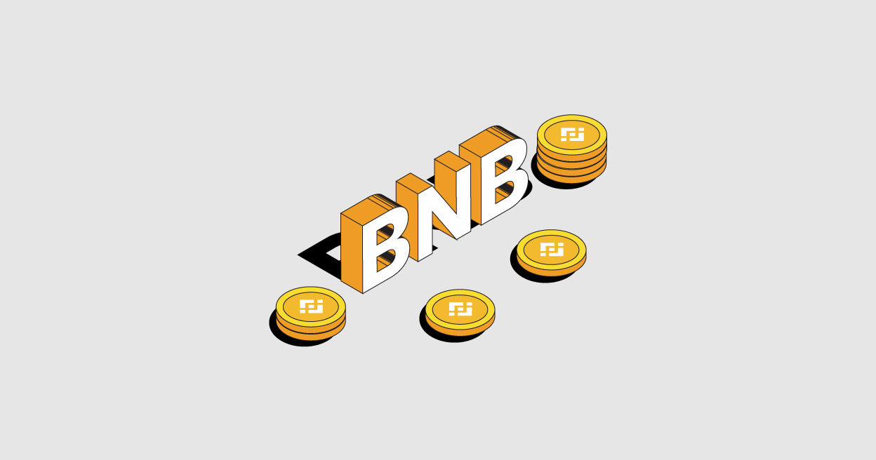 bnb price
