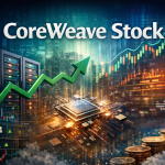 coreweave stock