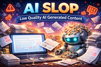 ai slop