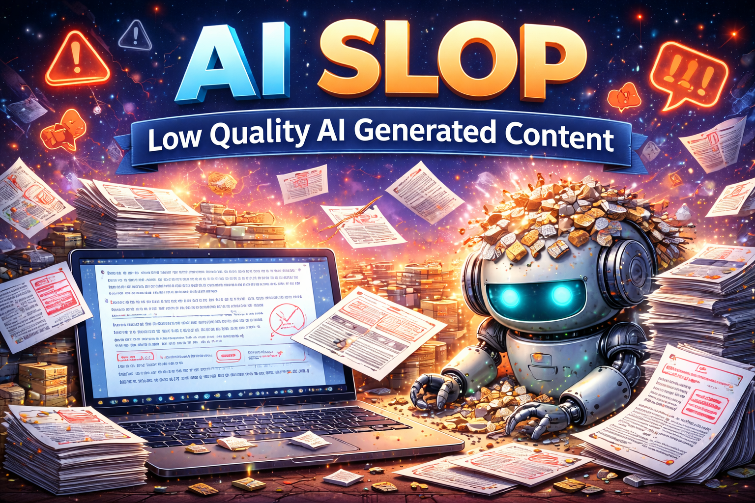 ai slop