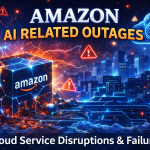 amazon ai related outages