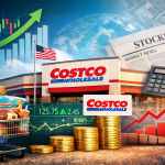 costco stocks