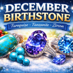 december birthstone