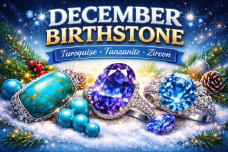 december birthstone