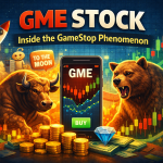 gme stock