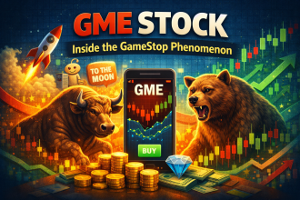 gme stock