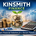 kinsmith finance