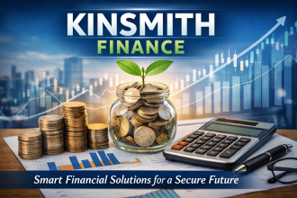kinsmith finance