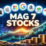 mag 7 stocks