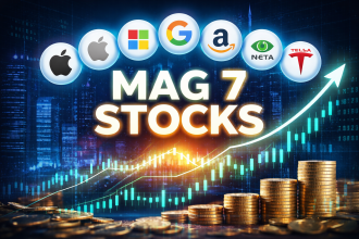 mag 7 stocks