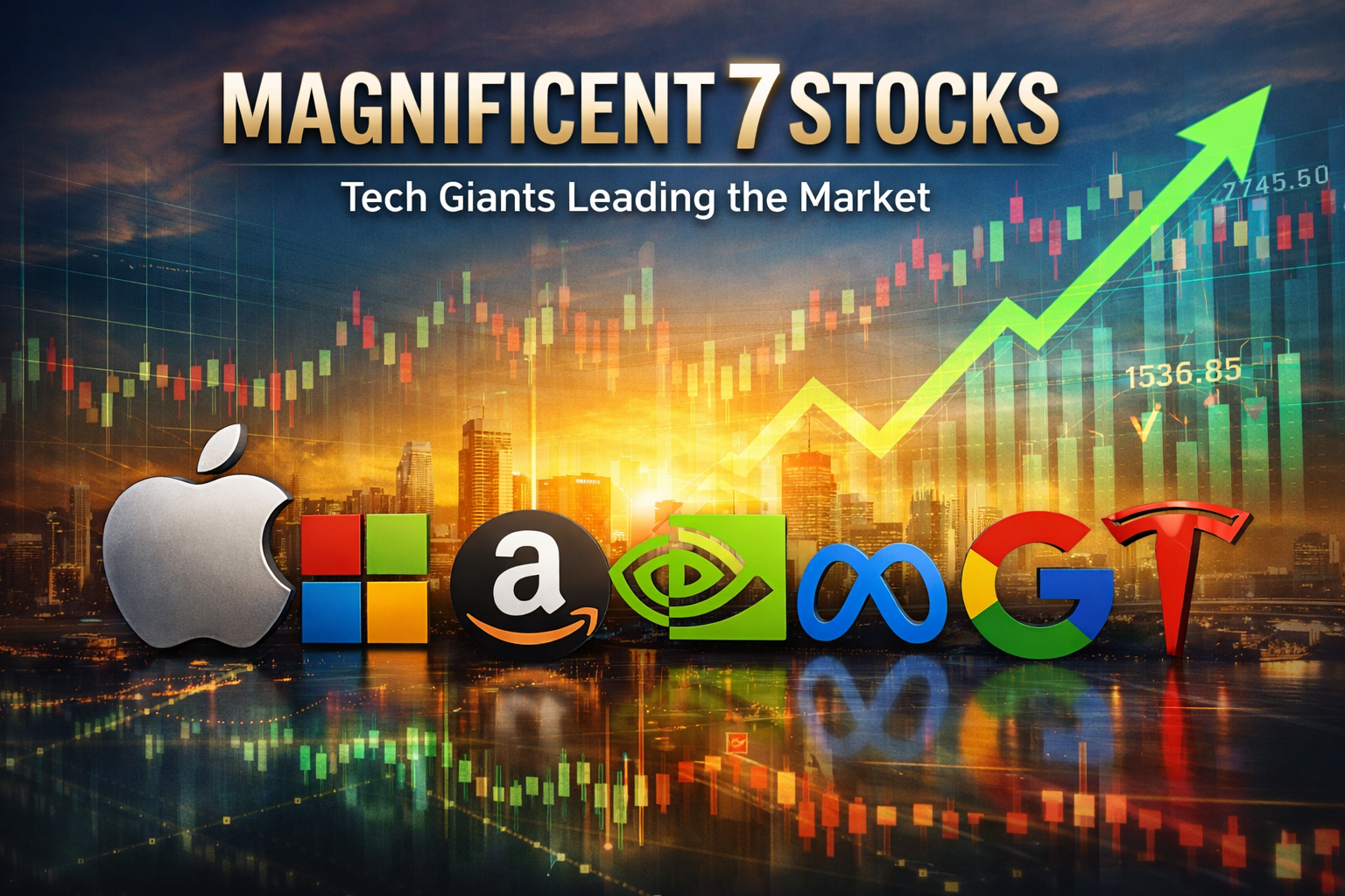 magnificent 7 stocks