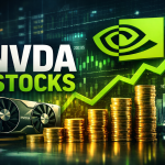 nvda stocks