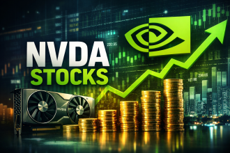 nvda stocks
