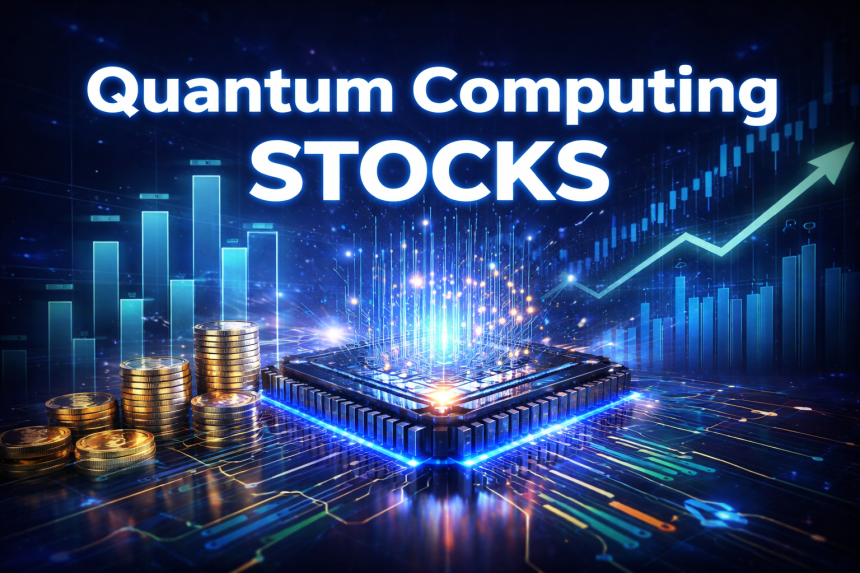 quantum computing stocks