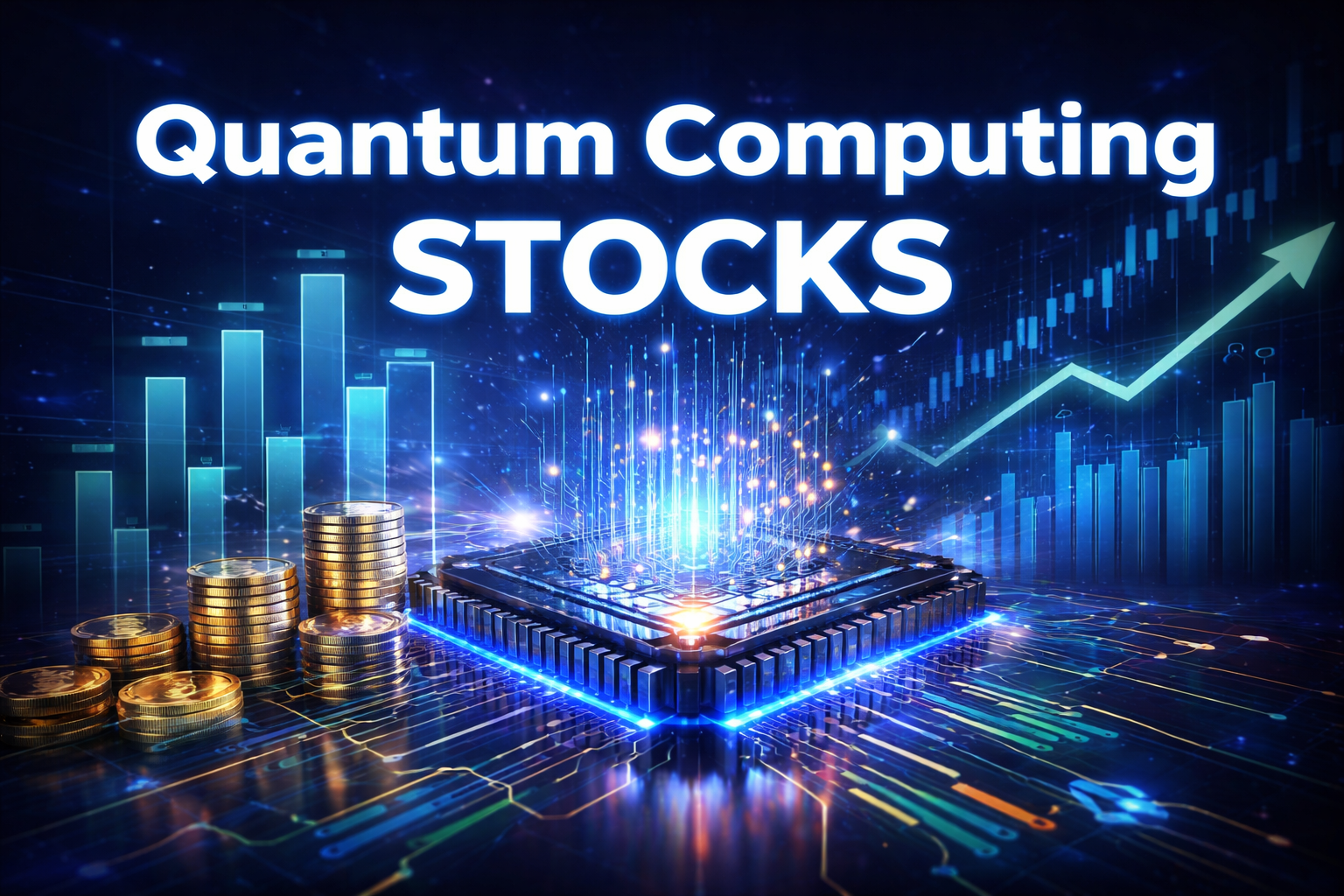 quantum computing stocks