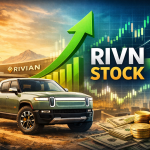 rivn stock