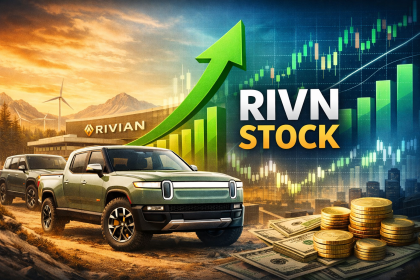 rivn stock