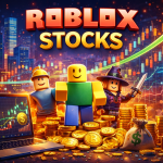 roblox stocks
