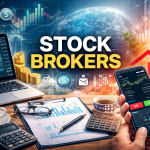 stock brokers