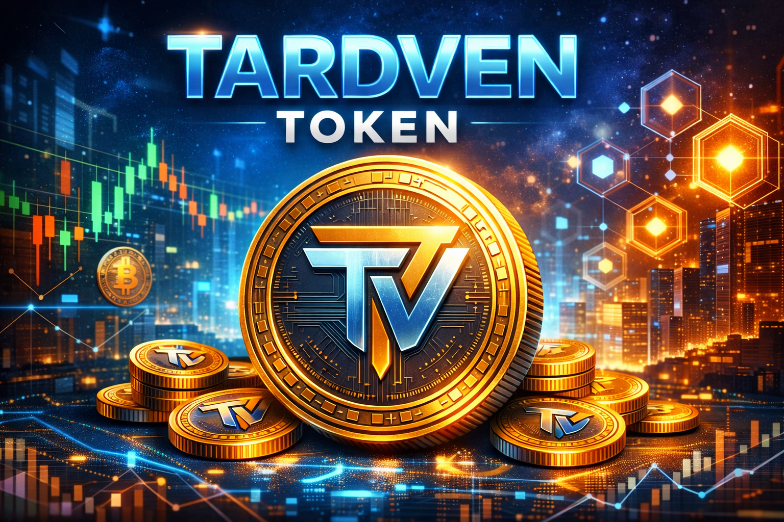 tardven token