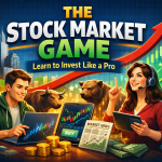 the stock market game