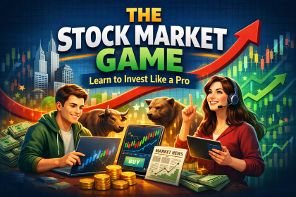 the stock market game