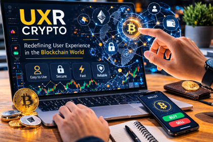 uxr crypto
