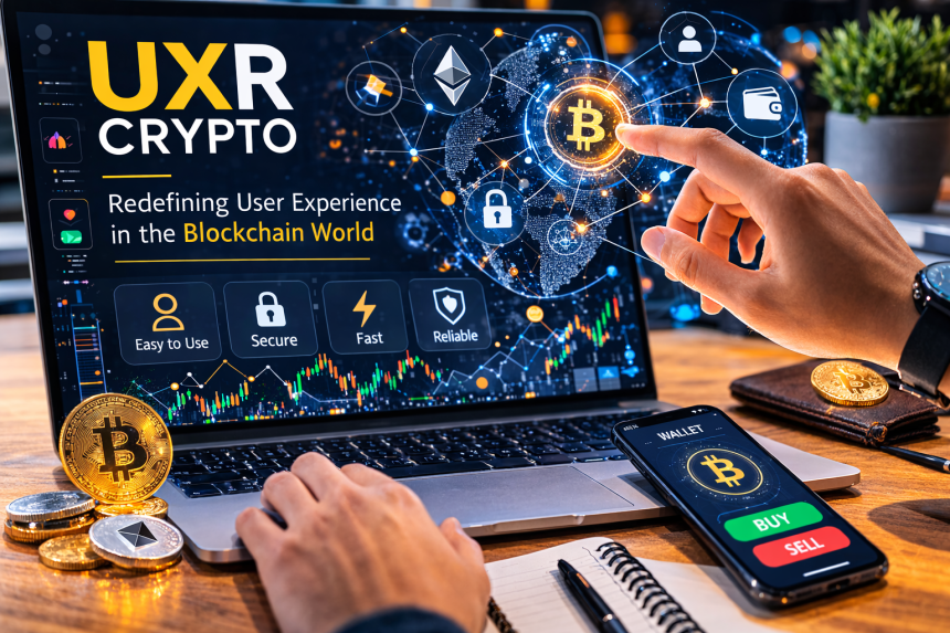 uxr crypto