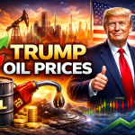 trump oil prices