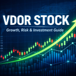 vdor stock
