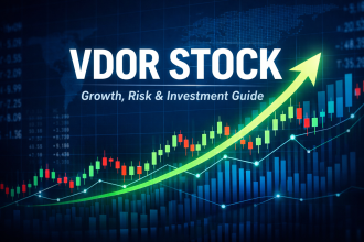 vdor stock