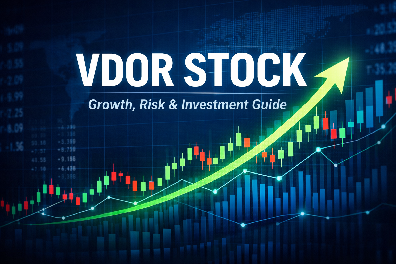 vdor stock