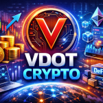 vdot crypto