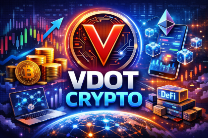 vdot crypto