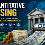 Quantitative Easing