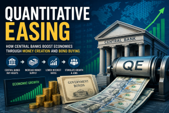 Quantitative Easing