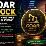 coar stock