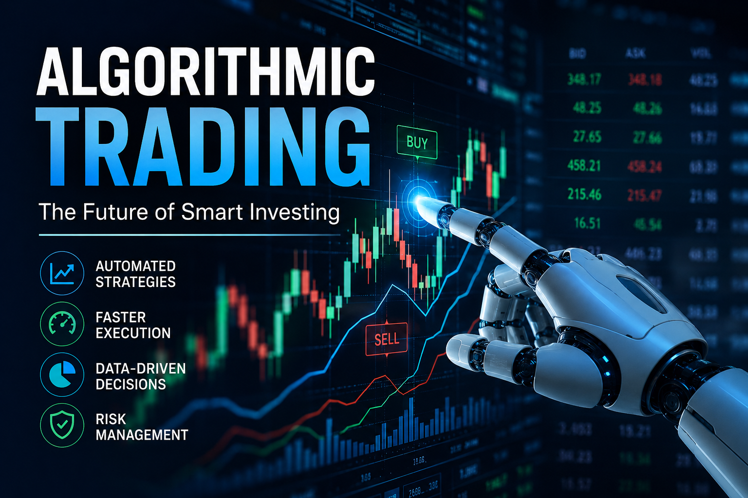 Algorithmic Trading