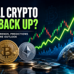 will crypto go back up