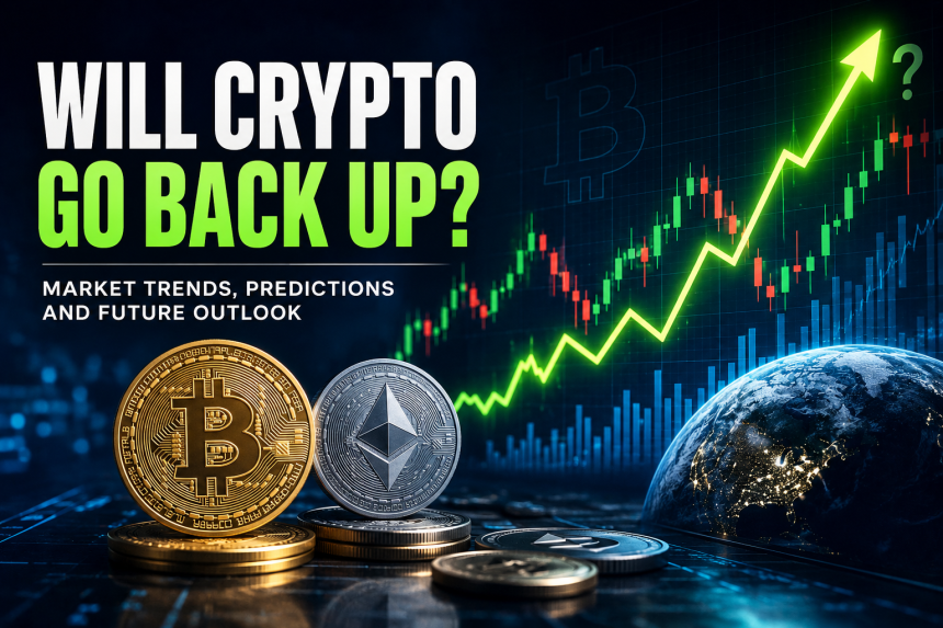will crypto go back up