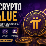 pi crypto value