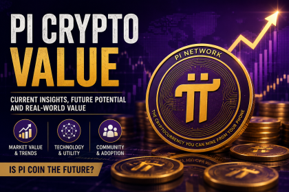 pi crypto value