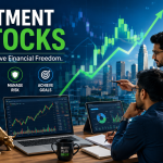 Investment in stocks