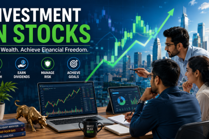 Investment in stocks