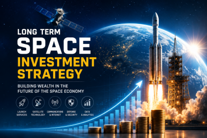 long term space investment strategy