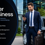 uber business