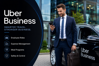 uber business